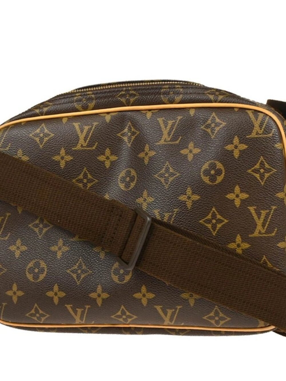 Louis Vuitton Monogram Reporter - Picture 2 of 16